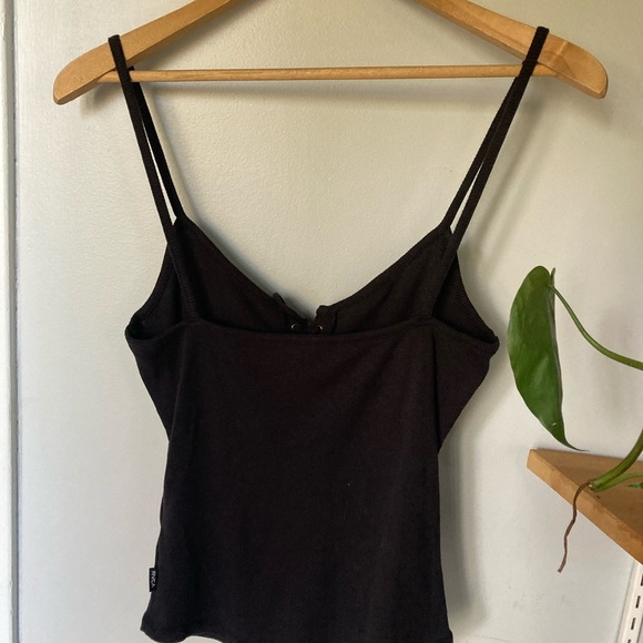 RVCA tank top - Picture 2 of 2